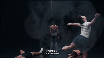 CHIN201 Final video presentation - Jullianne Lao