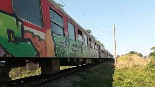 БВ 3621 София - Бургас с 80042