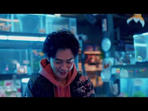『meet your X』篇 30秒1080P HD