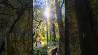 A Beautiful Day In The Portal Of Pachamama In La Kech