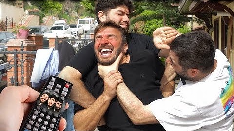 Çok Beklenen Videoyu SEN Yönet! / Bilal Çıldırdı!