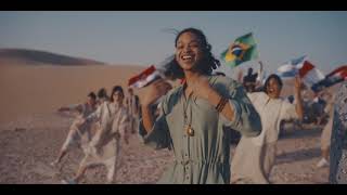 Hayya Hayya (Better Together) | FIFA World Cup 2022™  Soundtrack