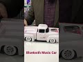 “Amazing Gadget” Bluetooth Music Car #shorts #shortvideo #viral
