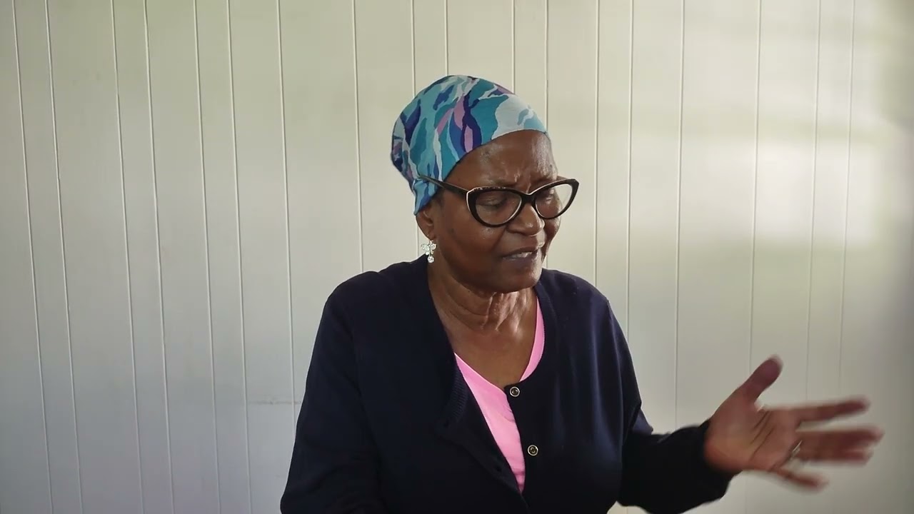 Justified freely by his grace.