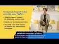 Paypal vos trucs et astuces  envoyer et recevoir de largent