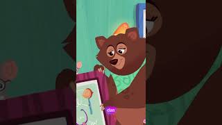 Rayito, eres genial🐭✨ Ya encontrarás qué se te da mejor 😍 #Rayito #Vidalaveterinaria #clan #TVE