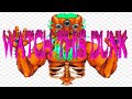 Terraria Calamity Expert Death Nohit (watch this dunk) - Moon Lord