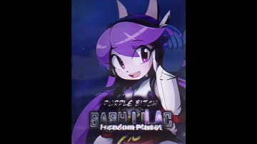 NEW SERIES: Videogames vs Anime (Part 1) #1v1 #versus #wis #vsedit