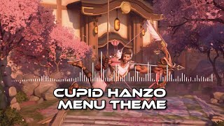 Overwatch 2 | Cupid Hanzo - Main Menu Theme [High Quality]