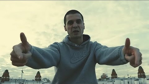 SHOREN - DE ESOS DIAS  [ONE SHOT] (VIDEO OFICIAL)