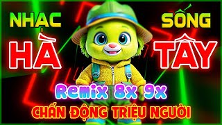 LK Nhạc Sống Disco Organ Mới Nhất 2024 | Nhạc Sống Hà Tây Remix Không Lời - CHẤN Động Triệu Người