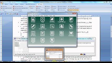 What kind of CAT tools are on the market?