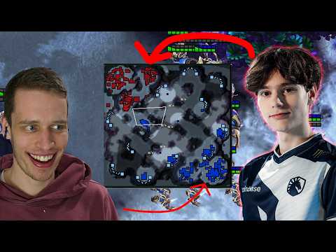 Harstem Shows Clem His Nasty Tricks