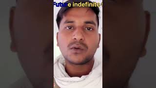future perfect tense
