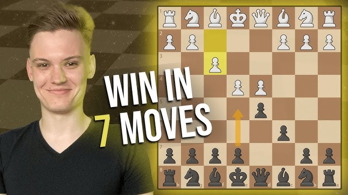 My Best Lichess Chess Games ➡️ #35 (B10: Caro-Kann Defense: Accelerated  Panov Attack, Modern Variation) — Hive