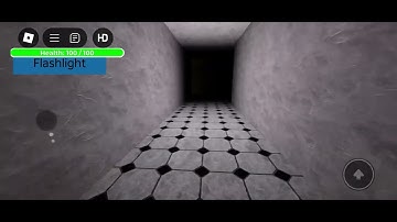 DAY 1 of making a horror game in roblox studio lite