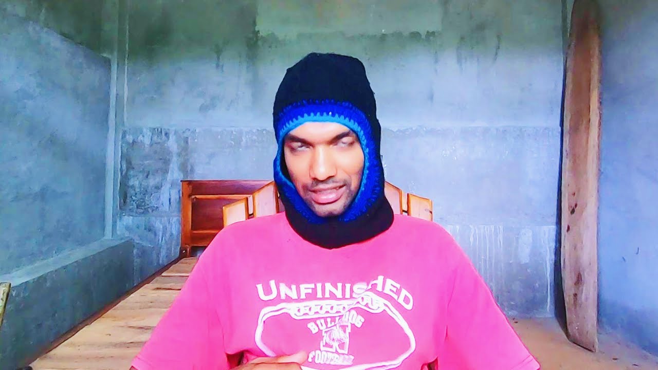 භයානක මානසික ලෙඩක් තියෙන පේරාදෙණියේ හිටපු නැන්දා කෙනෙක්ගේ කතාවක්...