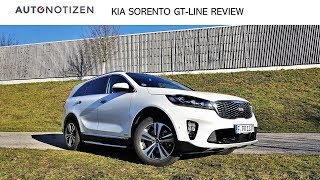 Kia Sorento Preis Das Kostet Der Neue Sorento Autonotizen