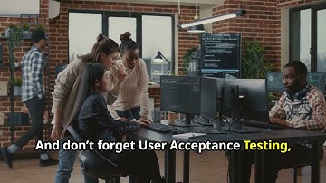 Full Course: Salesforce Certified Business Analyst - Domain Development Support and User Acceptance