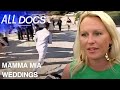 Organising a Wedding Abroad 💍 | Mamma Mia Weddings | All Documentary