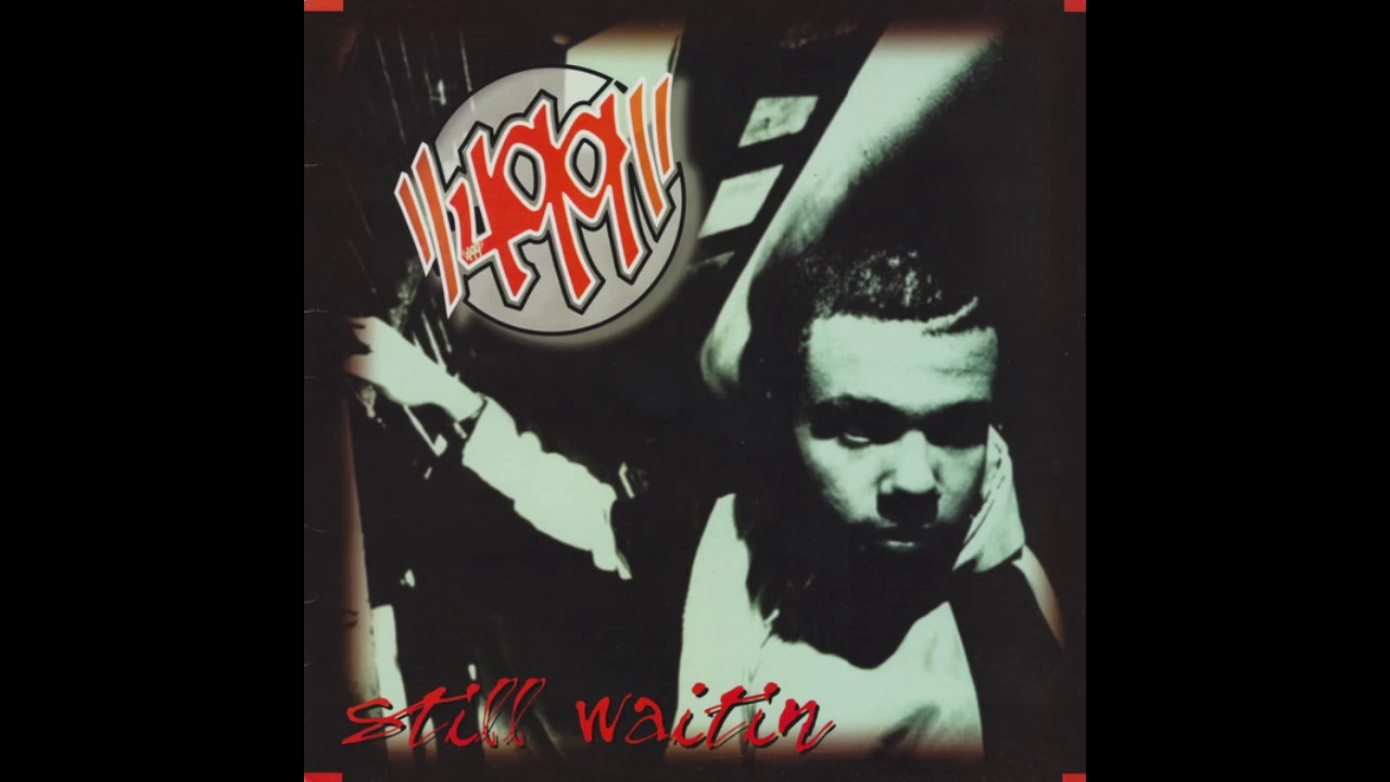 499 - Still Waitin (1995) [Vinyl] [FLAC] [24-96]