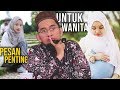 Perempuan WAJIB NONTON‼️ Pesan Ust. Adi Hidayat untuk WANITA