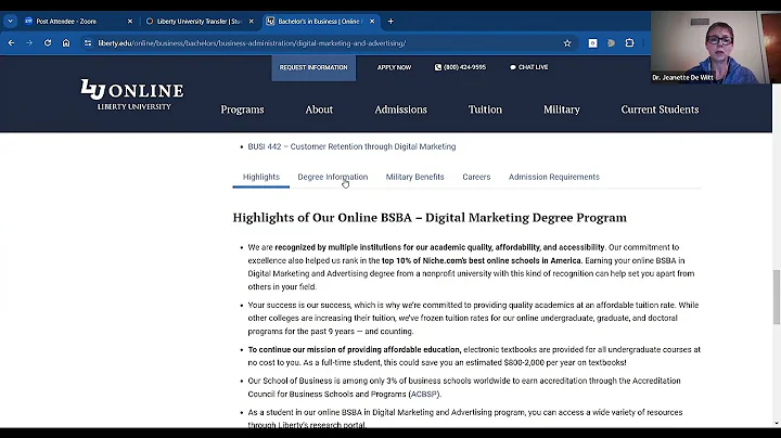 Deep Dive Into Study.com College Saver program