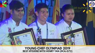 Graduation 2019 - Montage