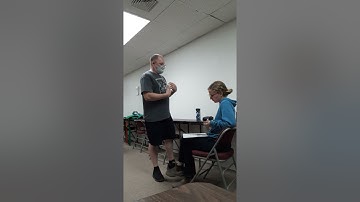 Fight or Flight Medical Assessment Midterm