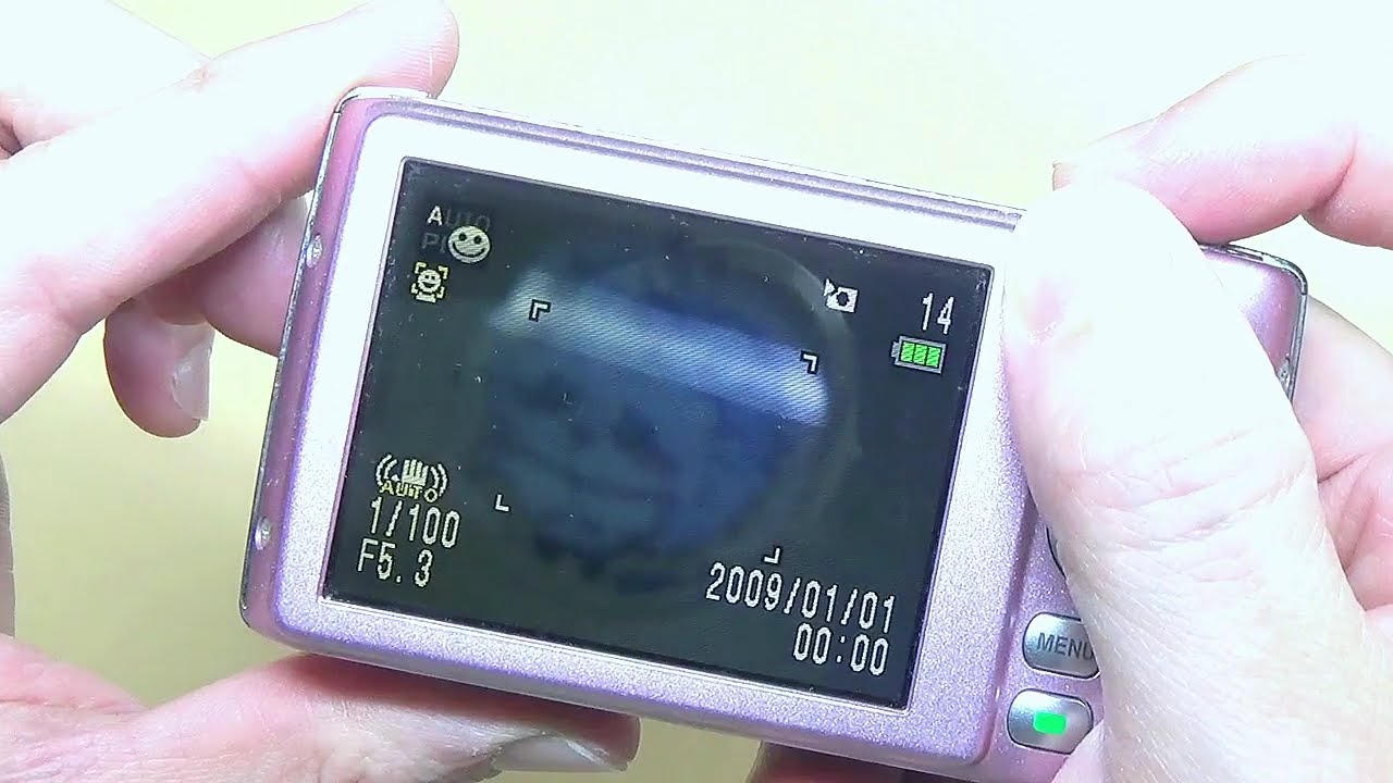 💎 **PENTAX Optio P70 | 1200 萬像素CCD** 🥈 - YouTube