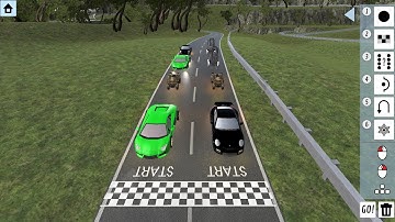 Car Racing - Artificial Intelligence