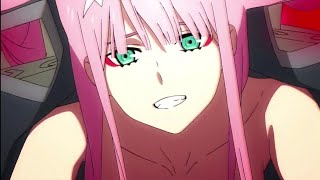 DARLING IN THE FRANXX [AMV] AMERICAN DREAM