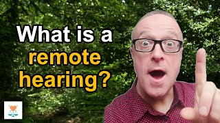 What happens in a remote family court hearing | Professional McKenzie Friend explains