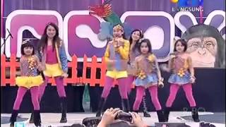 Lollipop - Lollipop Dance Di Inbox 31-03-2013