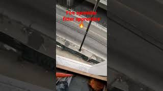#firesprinkler#pipefitters#coredrill#oakland🇺🇸