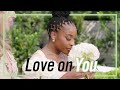 Lavish Florals from Your Favorite Lavishly Girl | Love On You Ep. 4