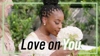 Lavish Florals from Your Favorite Lavishly Girl | Love On You Ep. 4 by Jackie Aina 661,879 views 1 year ago 8 minutes, 44 seconds