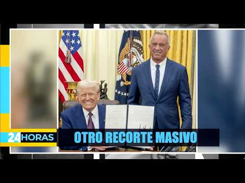 🟡 Noticiero 24
