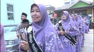 Imtihan Khataman Lembaga Pembinaan Dewasa LPD Sagulung - Sei Beduk sagulumg 2025
