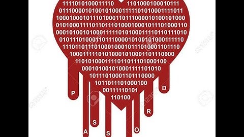 Heartbleed Proof of Concept