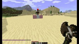 World Edit Tutorial - Copy/Paste