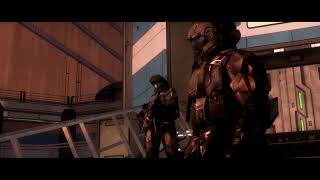 Halo 3 ODST: Campaign - NMPD HQ [Legendary]