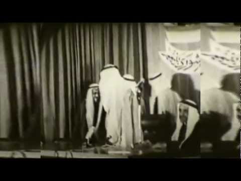 فيلم عن الشيخ زايد بن سلطان آل نهيان رحمه الله الشروق