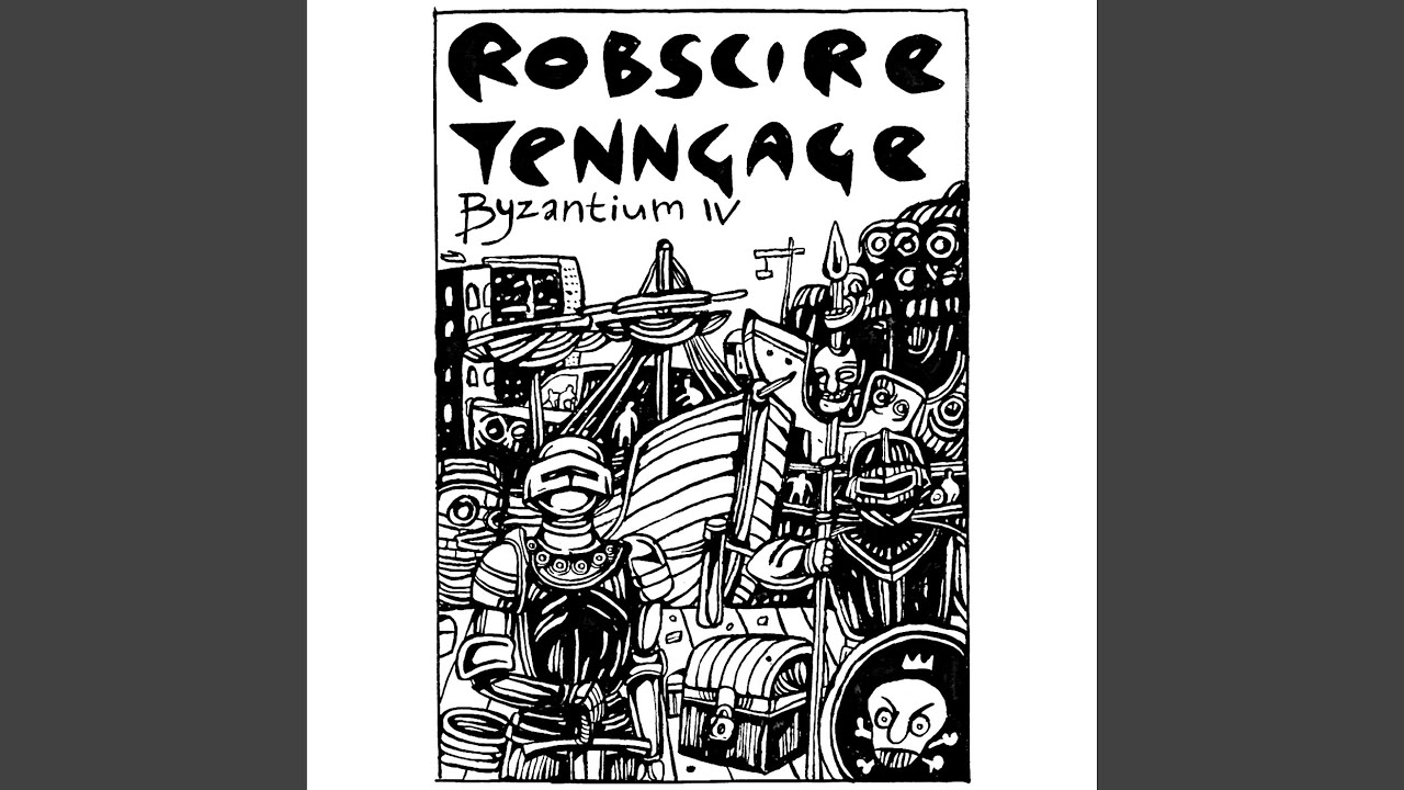 We Out (feat. Tenngage)