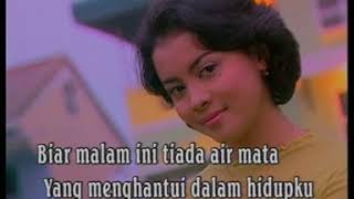 air mata rindu - widi