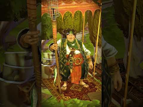 Русская озвучка DOTA 2 | Shopkeeper - Misc (Всё остальное) // Voicelines (Part 1)