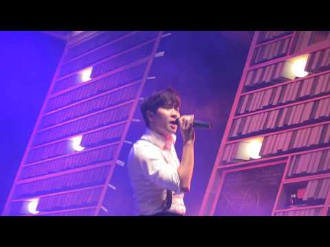 20150321_밤공 마돈크(송용진, 이충주) 커튼콜