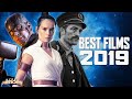 Favorite Movies of 2019 - Hyper Heroes