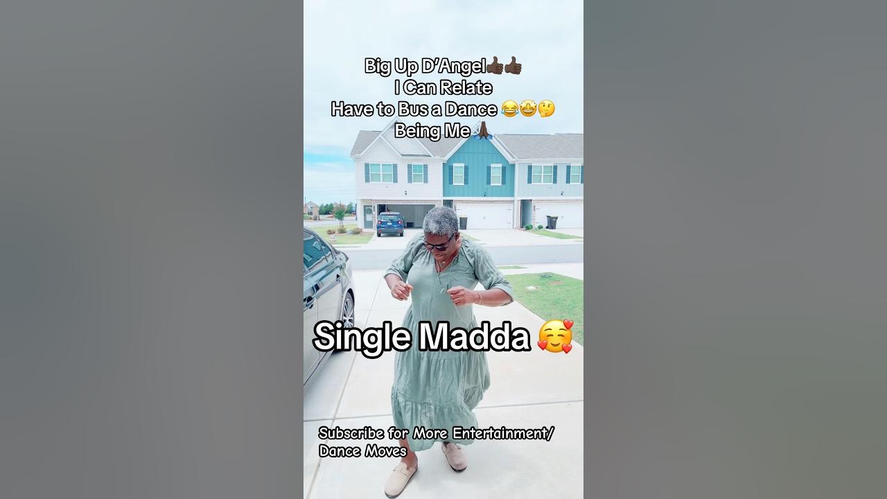 Single Mother Dance D’Angel Music #shorts #singlemother #singlemom #reality #reallife #reggaemusic Single Mother Dance D’Angel Music #shorts #singlemother #singlemom #reality #reallife #reggaemusic