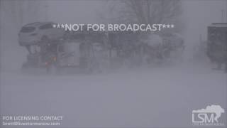 Celebrity 02-23-2017 Casper, WY Blizzard - Pure White Out Net Worth